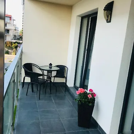 Apartment Apartament Nawigator *