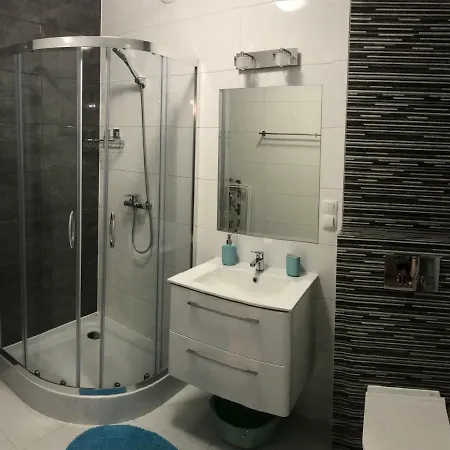 Apartament Nawigator Kolberg