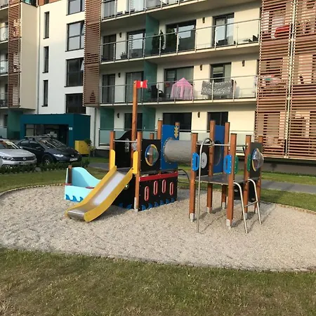 Apartament Nawigator