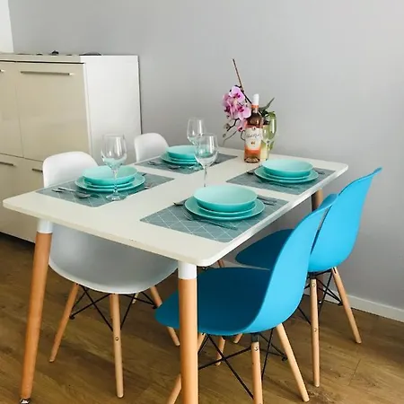 Apartament Nawigator דירה