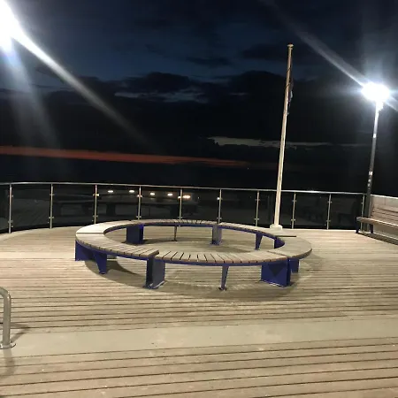 דירה Apartament Nawigator