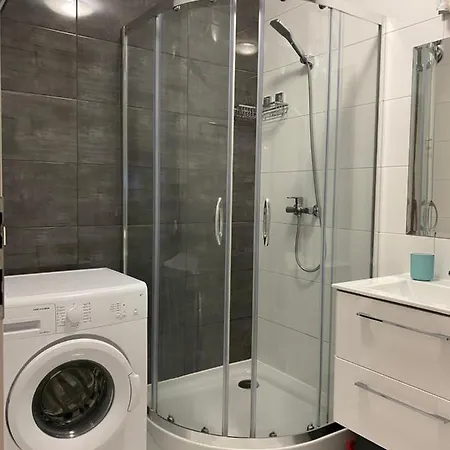 Apartament Nawigator * קולובז'ג