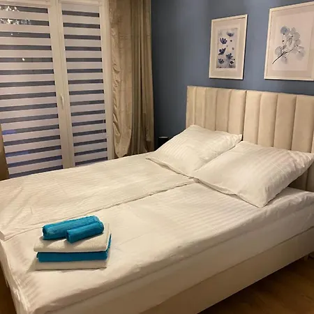 Apartament Nawigator דירה