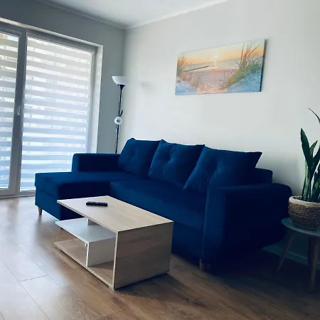 Apartament Nawigator * קולובז'ג