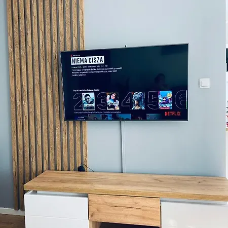 Apartament Nawigator דירה קולובז'ג